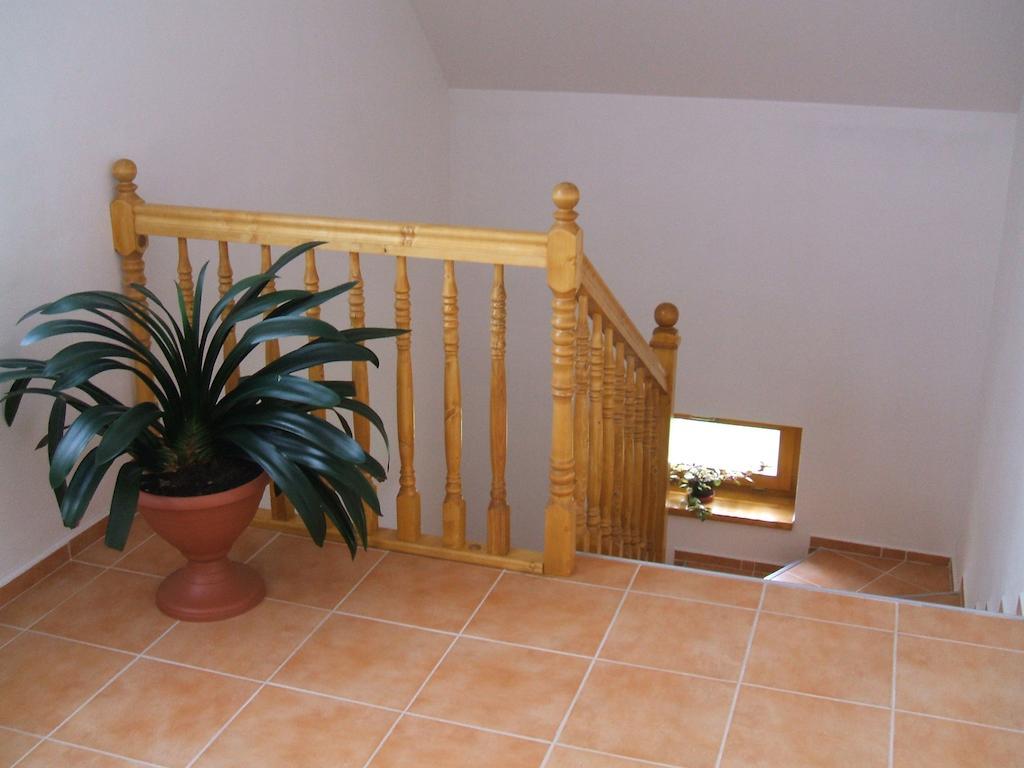 Apartmany U Samuela Oravský Biely Potok エクステリア 写真