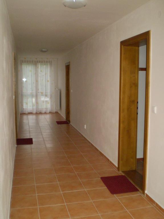 Apartmany U Samuela Oravský Biely Potok エクステリア 写真